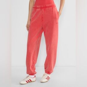 ARITZIA Cozy Sweatfleece Mega Sweatpant